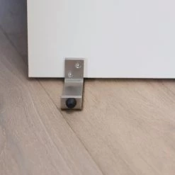 CBH HARDWARE Charlie Foot Pull