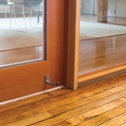 CBH HARDWARE Charlie Foot Pull