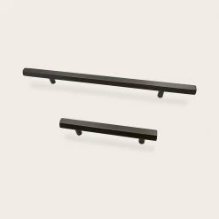 CBH HARDWARE Charlie Hex Pull 15 CBH HARDWARE Charlie Hex Pull