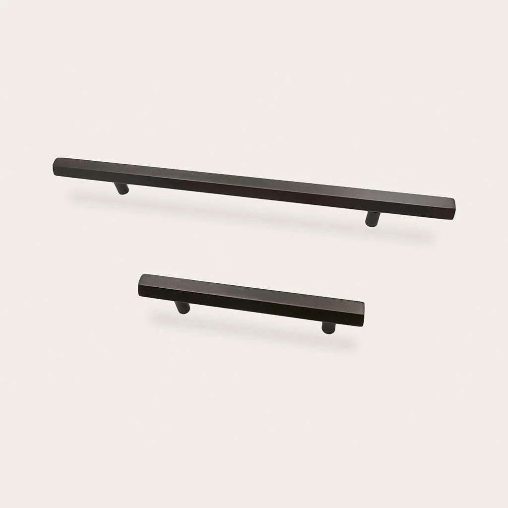 CBH HARDWARE Charlie Hex Pull 4 CBH HARDWARE Charlie Hex Pull