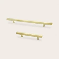 CBH HARDWARE Charlie Hex Pull