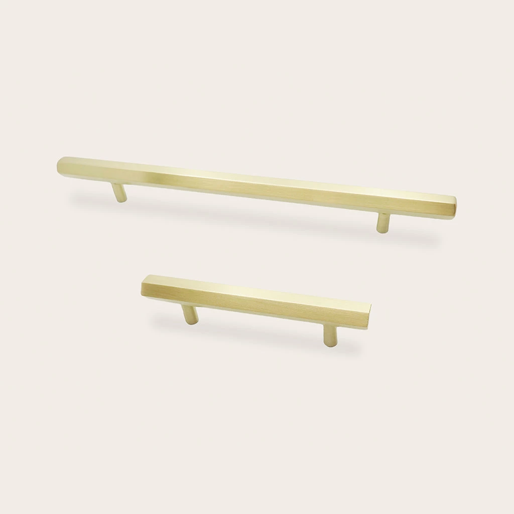 CBH HARDWARE Charlie Hex Pull 1 CBH HARDWARE Charlie Hex Pull