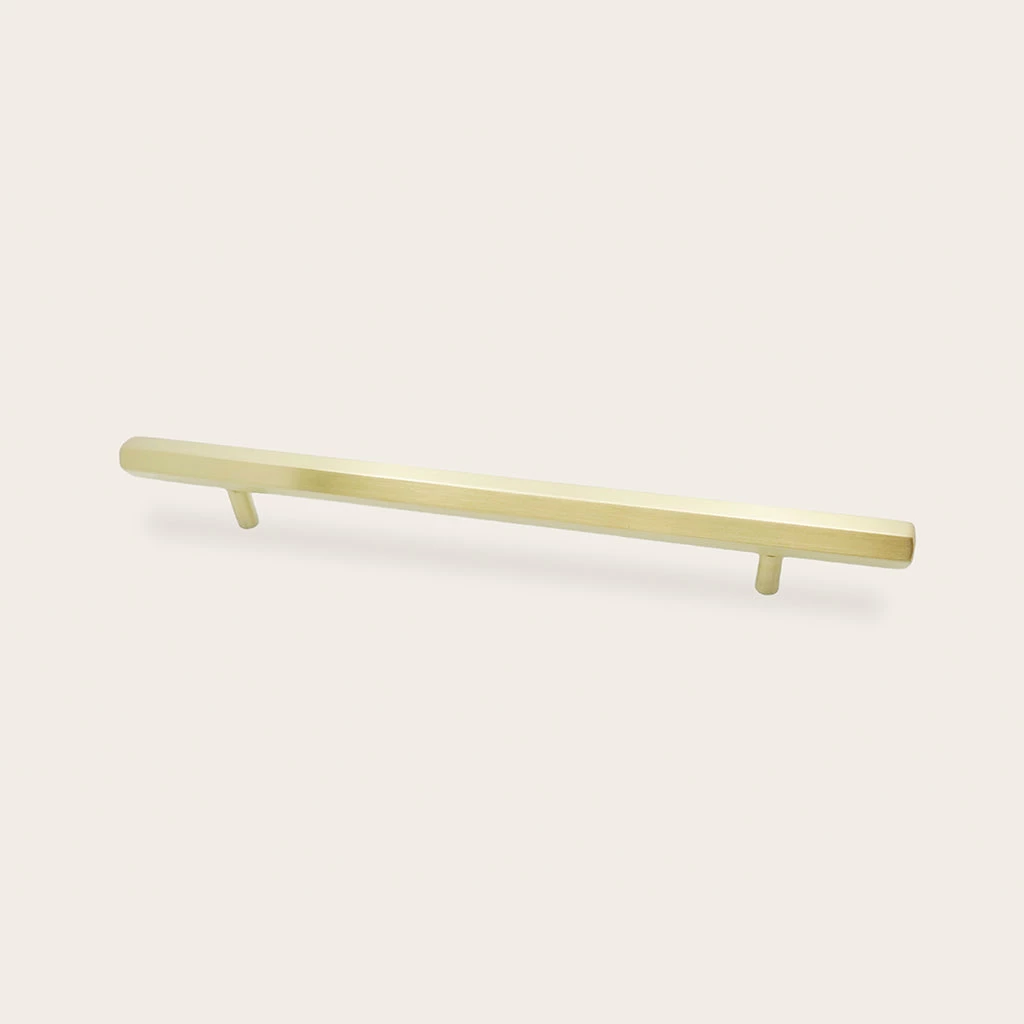 CBH HARDWARE Charlie Hex Pull 2 CBH HARDWARE Charlie Hex Pull