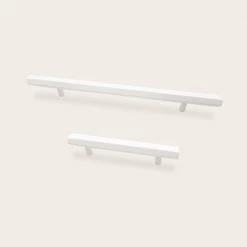 CBH HARDWARE Charlie Hex Pull 18 CBH HARDWARE Charlie Hex Pull