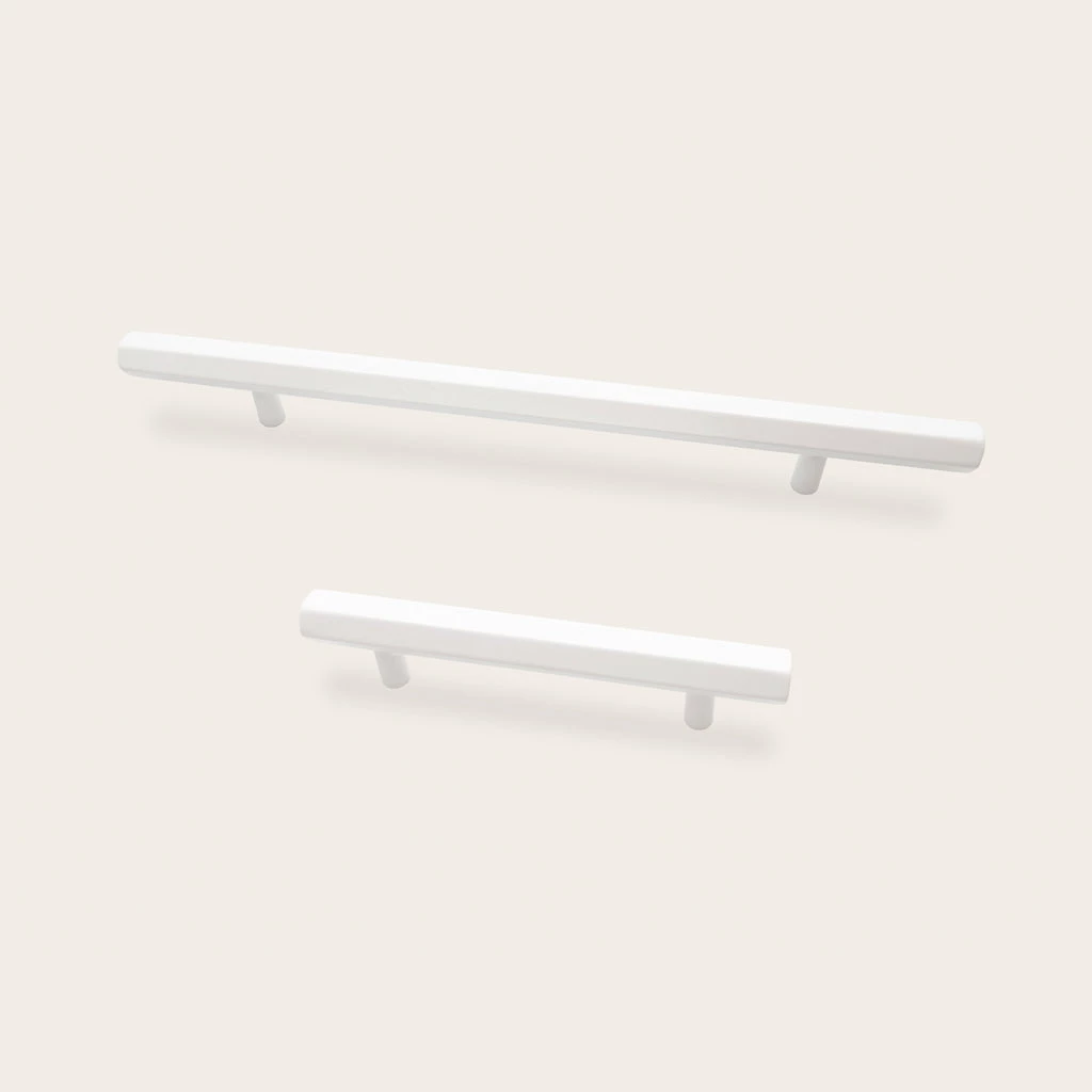 CBH HARDWARE Charlie Hex Pull 7 CBH HARDWARE Charlie Hex Pull