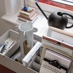 Ferm Living Muses Vase Calli