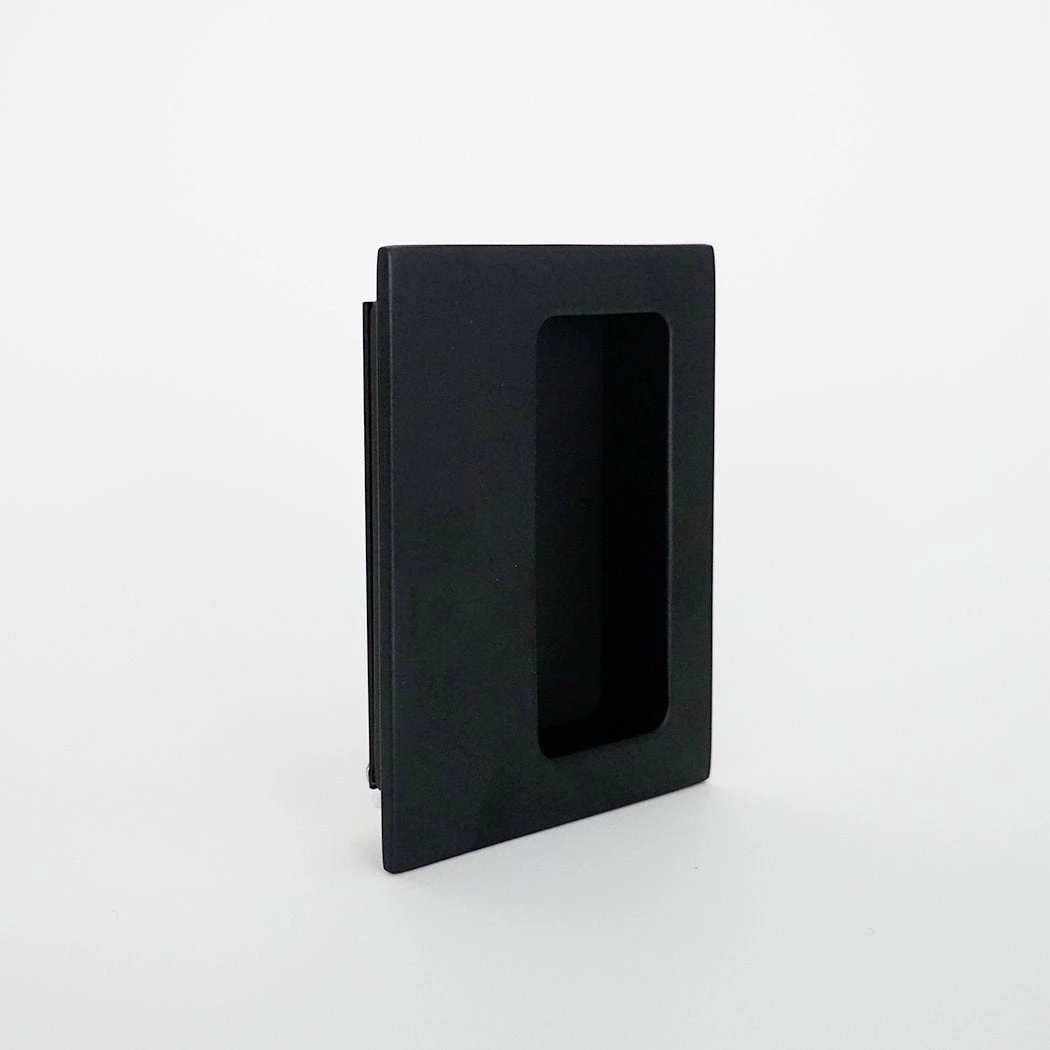 CBH Charlie Flush Pull 340 Door And Cabinet 13 CBH Charlie Flush Pull 340 Door And Cabinet