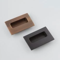 CBH Charlie Flush Pull 340 Door And Cabinet 21 CBH Charlie Flush Pull 340 Door And Cabinet