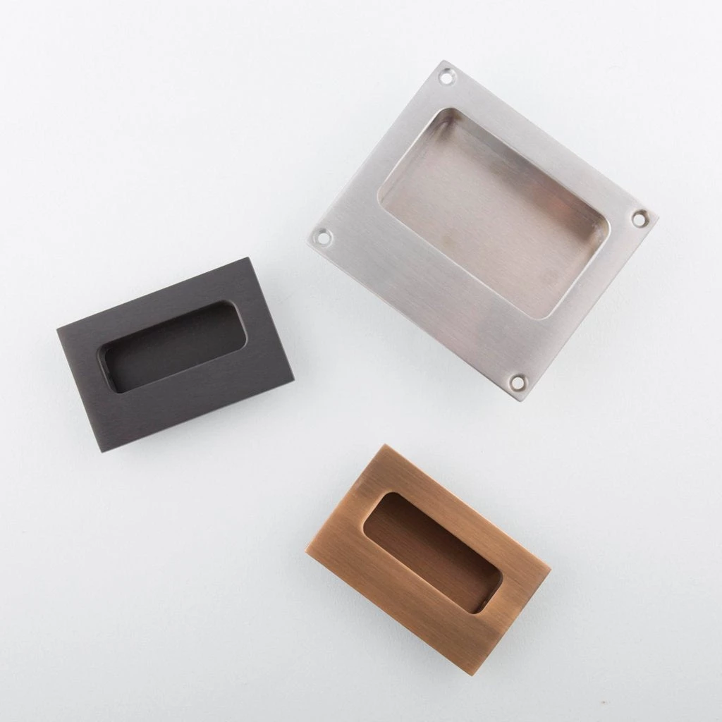 CBH Charlie Flush Pull 340 Door And Cabinet 14 CBH Charlie Flush Pull 340 Door And Cabinet