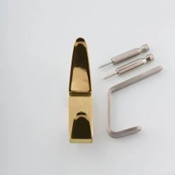 CBH Charlie Angular Hook HARDWARE