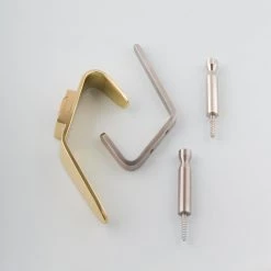 CBH Charlie Angular Hook HARDWARE