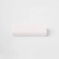 CBH Charlie Straight Edge Tab HARDWARE