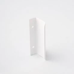 CBH Charlie Straight Edge Tab HARDWARE