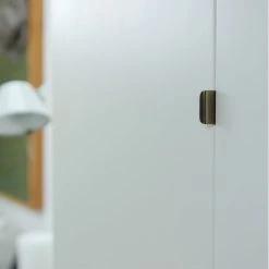 CBH HARDWARE Charlie Tab Small