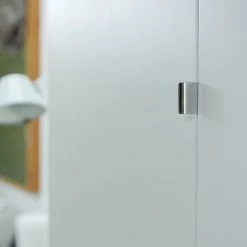 CBH HARDWARE Charlie Tab Small