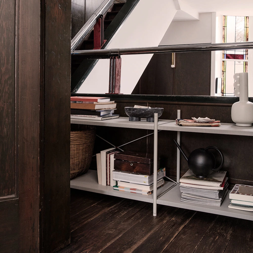 Ferm Living Decor Muses Vase Clio 4 Ferm Living Decor Muses Vase Clio