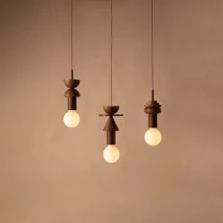 Schneid Junit Pino Pendant