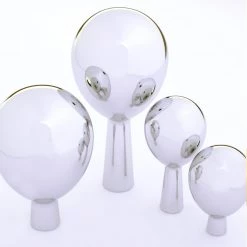 Baccman Berglund HARDWARE Drop Knob / Hook