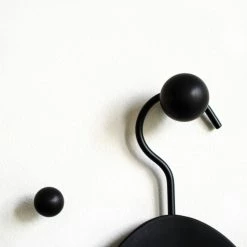 Baccman Berglund Drop Hook