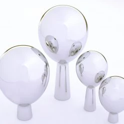 Baccman Berglund Drop Hook 10 Baccman Berglund Drop Hook