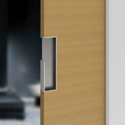Sugatsune DSI 4254 Slim Pocket Door Handle HARDWARE