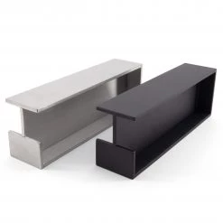 Sugatsune DSI 4258 Horizontal Pocket Door Flush Handle HARDWARE