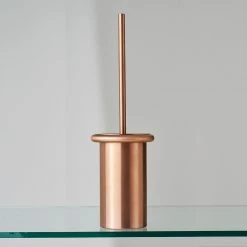 D Line Sanitary Knud Toilet Brush Holder