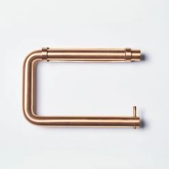 D Line Knud Toilet Roll Holder Sanitary