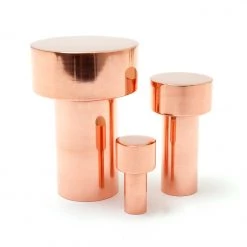 Baccman Berglund HARDWARE Dot Hook