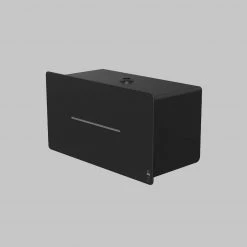 Dan Dryer LOKI Toilet Roll Holder