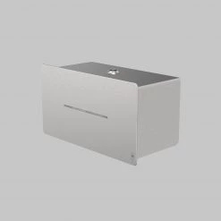 Dan Dryer LOKI Toilet Roll Holder