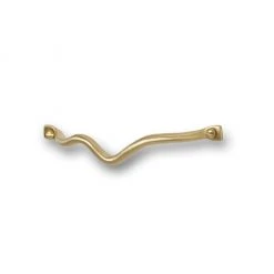 Ferm Living HARDWARE Curvature Handle