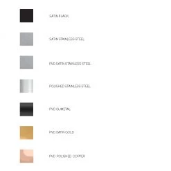 Formani BASICS LBIII-19 Door Lever