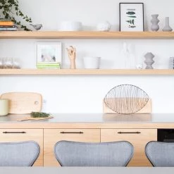 Bocci 22: Drywall Mud-In Mounting Electrical Outlets