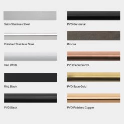 Formani Doorbells BASICS Doorbell LB51