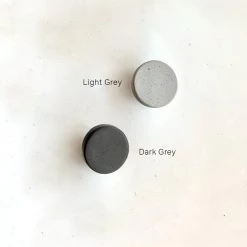 Urbi Et Orbi HARDWARE Marine Knob / Hook 21 Urbi Et Orbi HARDWARE Marine Knob / Hook