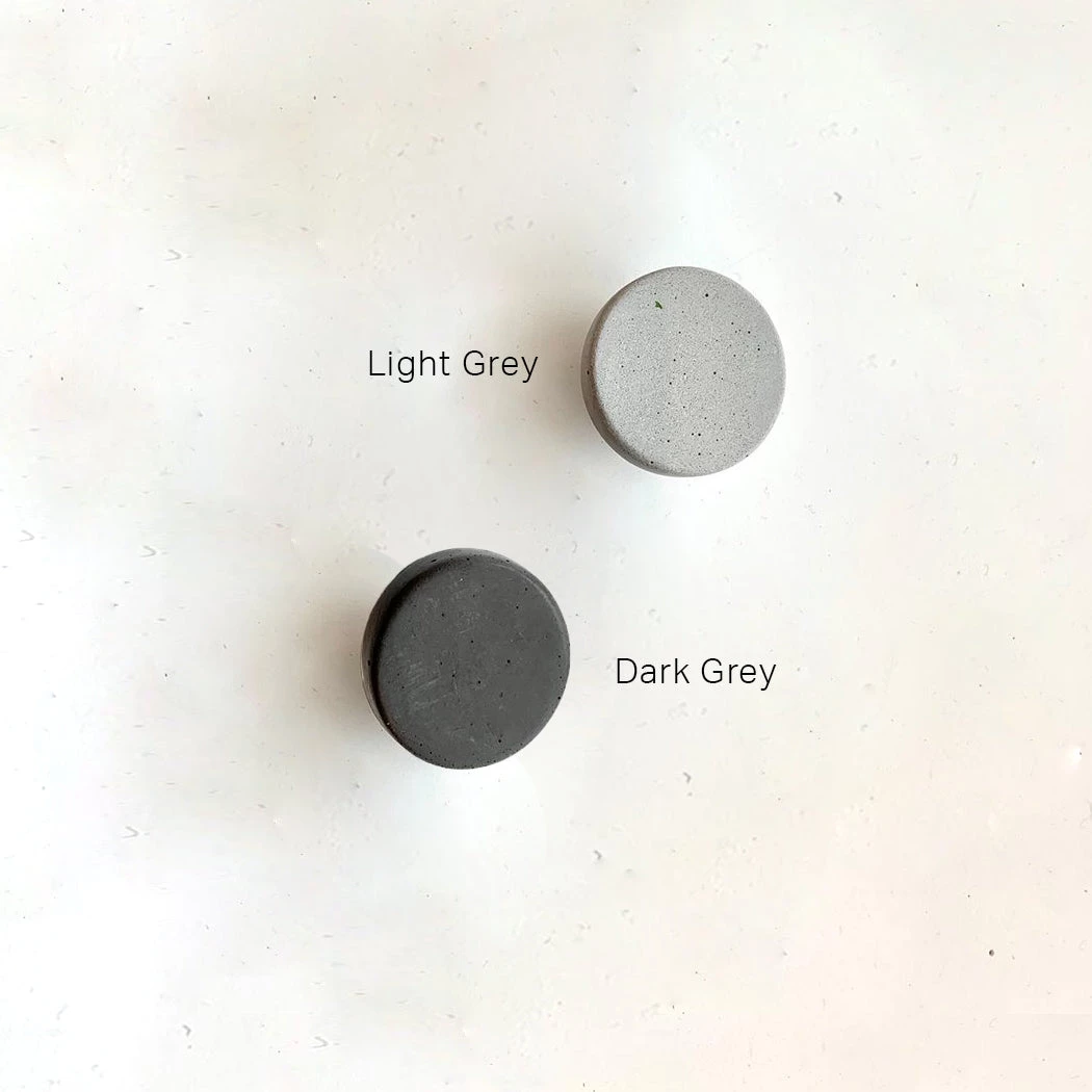 Urbi Et Orbi HARDWARE Marine Knob / Hook 11 Urbi Et Orbi HARDWARE Marine Knob / Hook