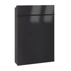 Serafini Flat Mailbox Mailboxes