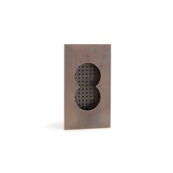 Maison Vervloet Stardust Flush Pull HARDWARE