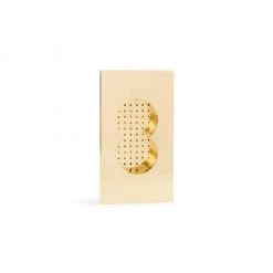 Maison Vervloet Stardust Flush Pull HARDWARE