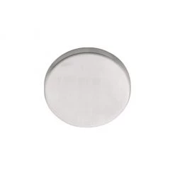 Formani HARDWARE BASICS LBB50 Blank Escutcheon