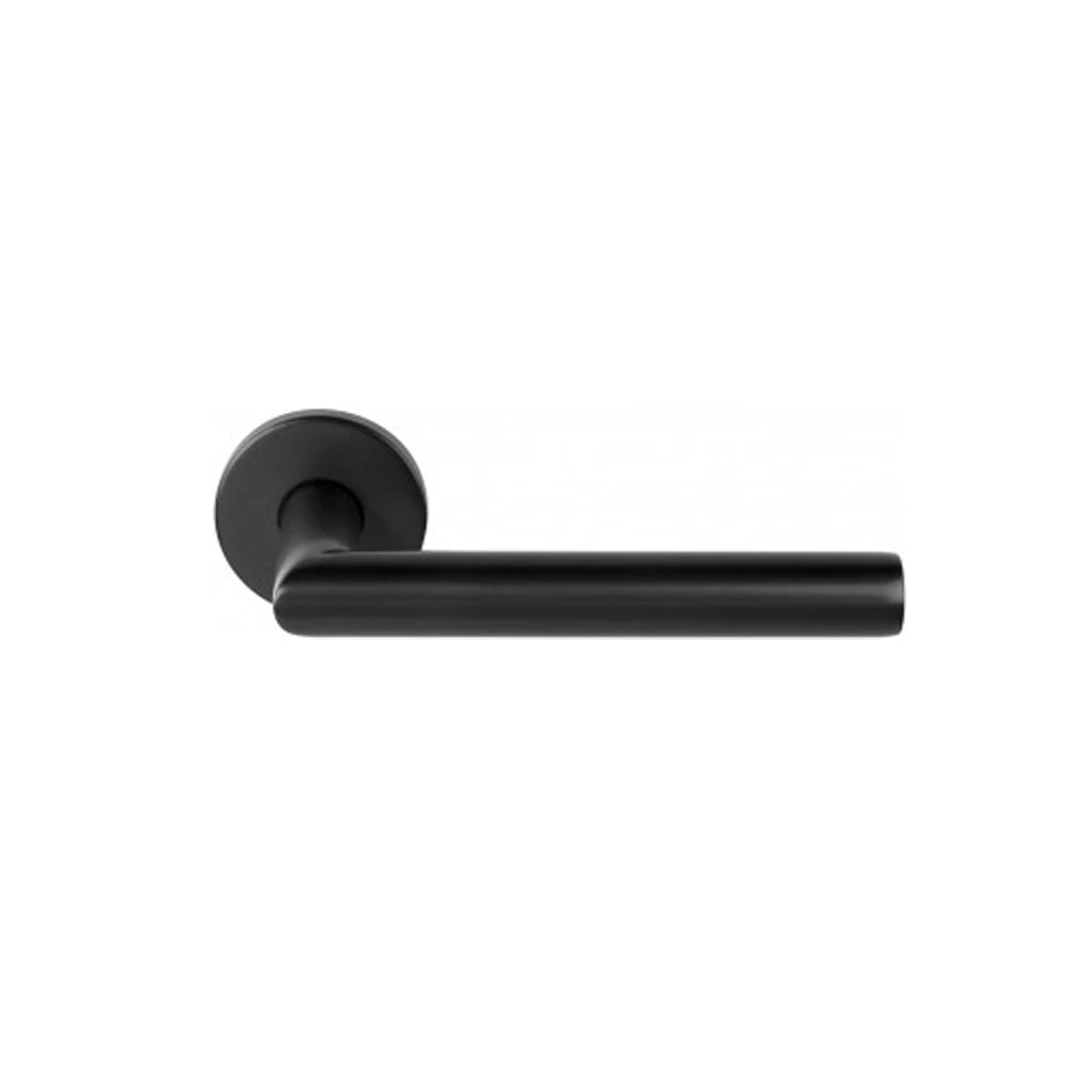 Formani HARDWARE BASICS LBII-19 Door Lever 6 Formani HARDWARE BASICS LBII-19 Door Lever
