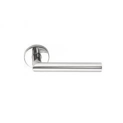 Formani HARDWARE BASICS LBII-19 Door Lever 16 Formani HARDWARE BASICS LBII-19 Door Lever