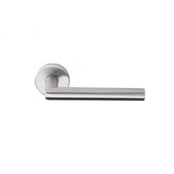 Formani HARDWARE BASICS LBII-19 Door Lever 17 Formani HARDWARE BASICS LBII-19 Door Lever