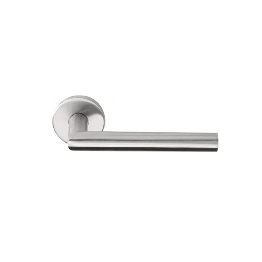 Formani HARDWARE BASICS LBII-19 Door Lever 9 Formani HARDWARE BASICS LBII-19 Door Lever