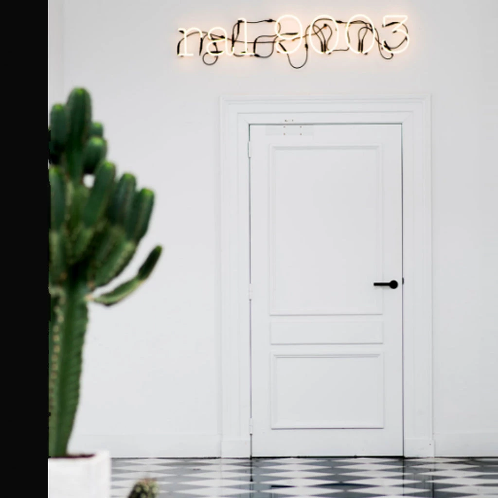 Formani HARDWARE BASICS LBII-19 Door Lever 5 Formani HARDWARE BASICS LBII-19 Door Lever