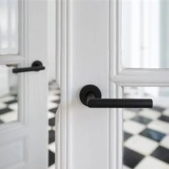 Formani HARDWARE BASICS LBII-19 Door Lever