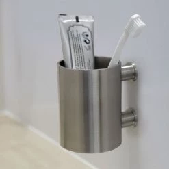Formani ONE By Piet Boon Wall Mounted Toothbrush Holder