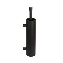 Formani Toilet Brushes ONE By Piet Boon Wall Mounted Toilet Brush Holder