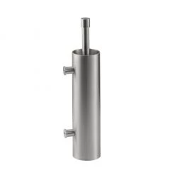 Formani Toilet Brushes ONE By Piet Boon Wall Mounted Toilet Brush Holder 7 Formani Toilet Brushes ONE By Piet Boon Wall Mounted Toilet Brush Holder